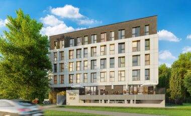 Väike-korterid, äripinnad, uusarendus Kristiine, Eco Advice Kinnisvara