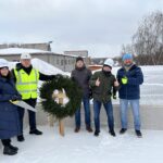 Uusarendus kortermaja Siidisaba 3 sarikapidu, Eco Advice Kinnisvara